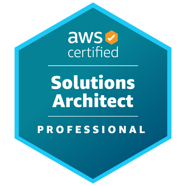 AWS Solutions Professional