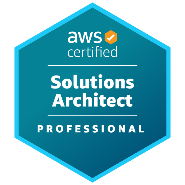 AWS Solutions Professional