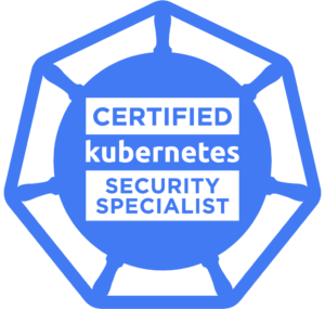 CKS: Certified Kubernetes Security Specialist
