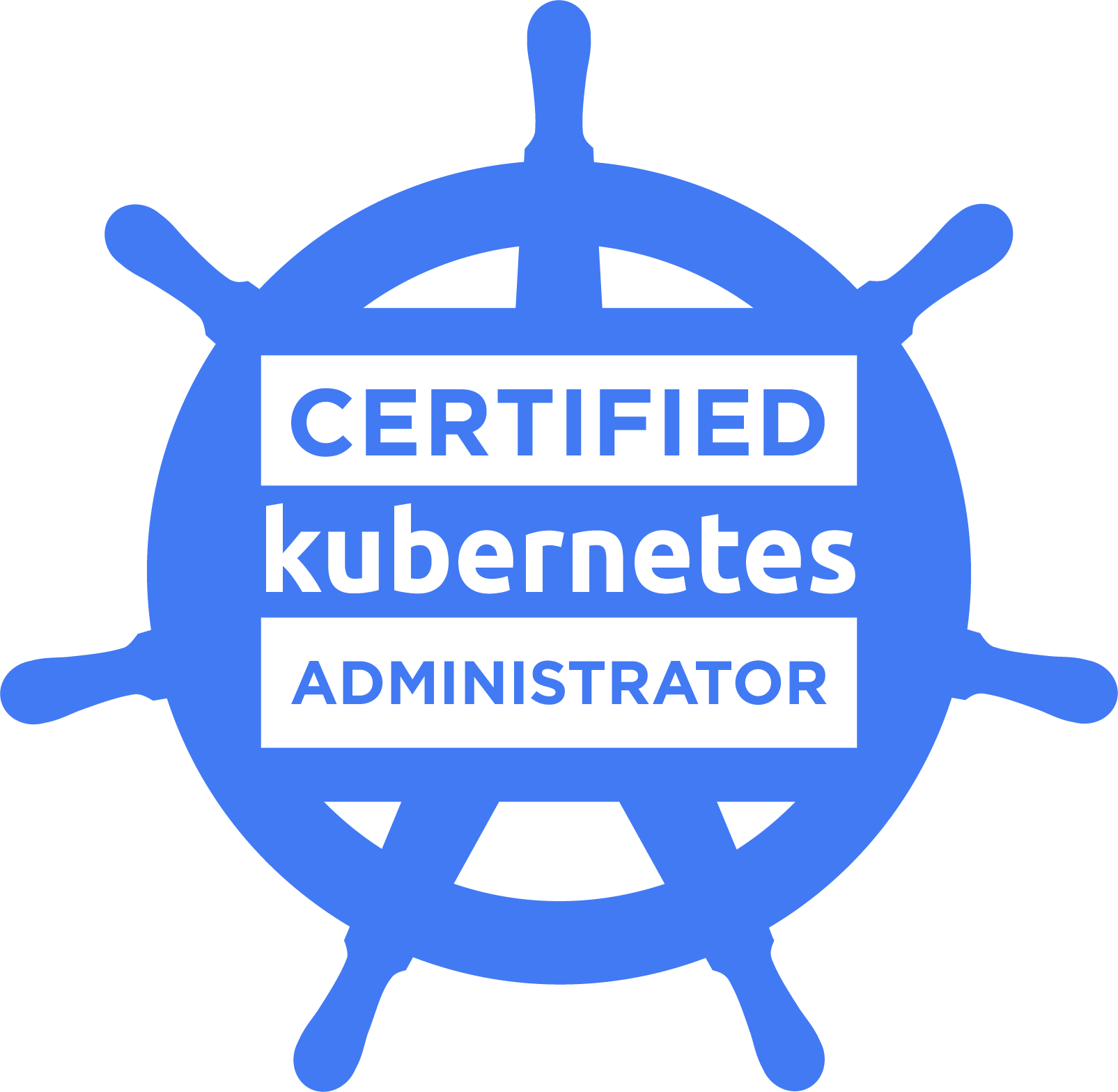 CKA: Certified Kubernetes Administrator